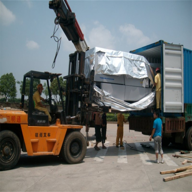 习水附近的随车吊出租服务：选择指南与注意事项