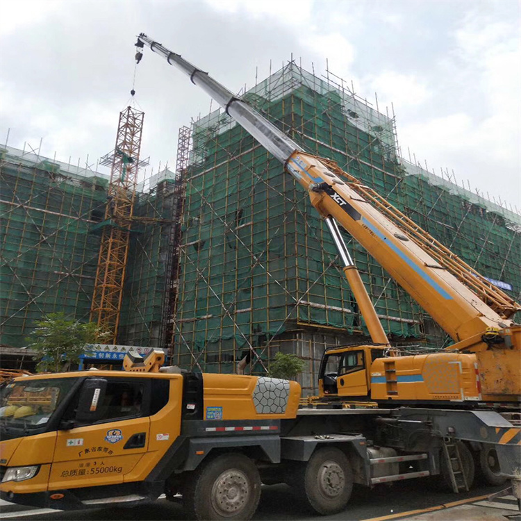 习水吊车出租附加费避坑指南：哪些项目容易踩雷