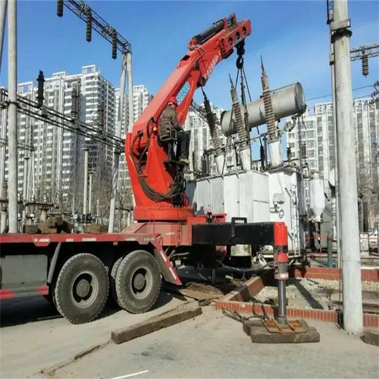 习水就近吊车出租|工地厂房吊装设备租赁|24小时高效响应