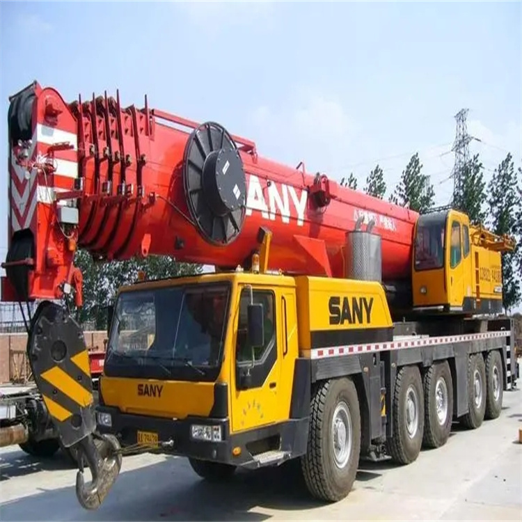 习水附近工地哪里有吊车出租|应急吊装服务|24小时灵活调度