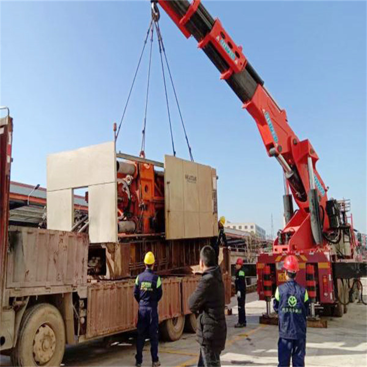 习水附近随车吊出租，便捷服务与实用联系方式