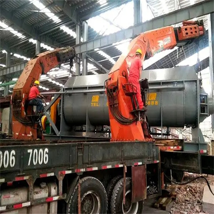 习水大型随车吊出租多少钱