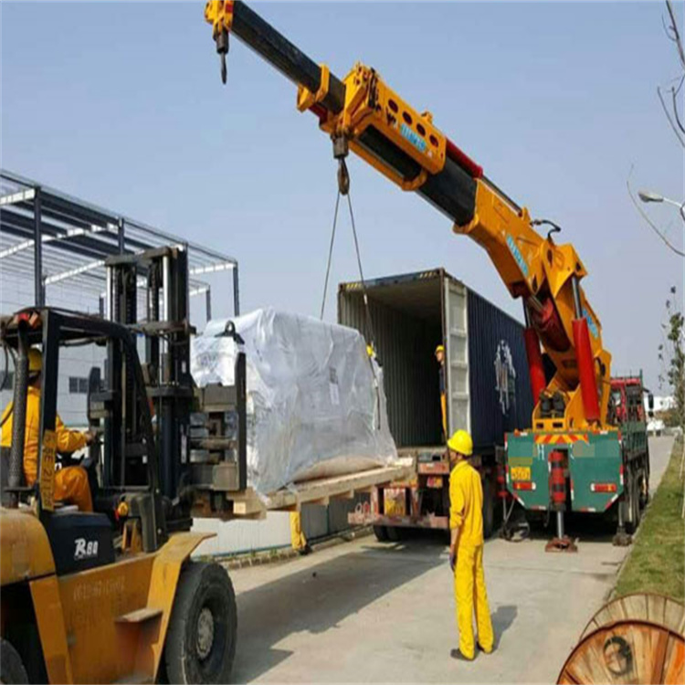 习水专业随车吊出租电话