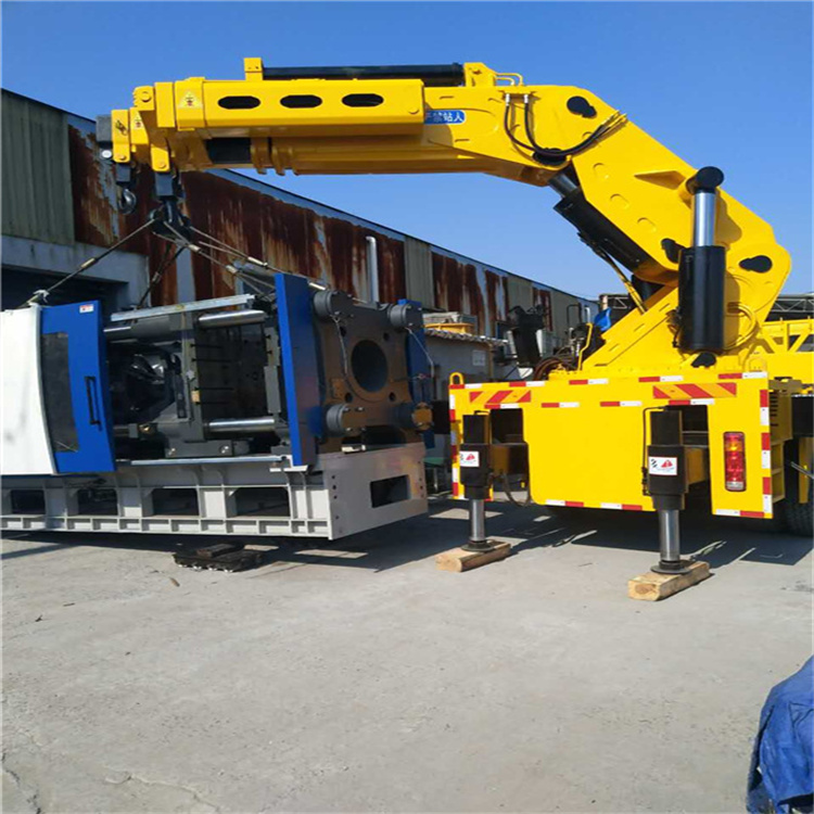 习水大吨位折臂吊出租