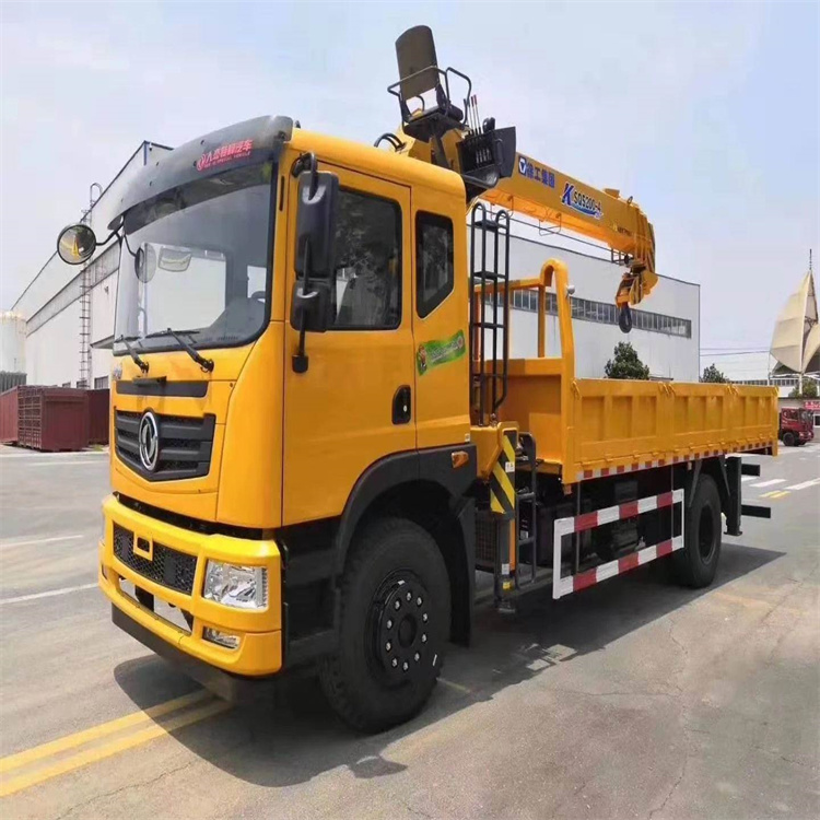 习水附近找一辆随车吊出租