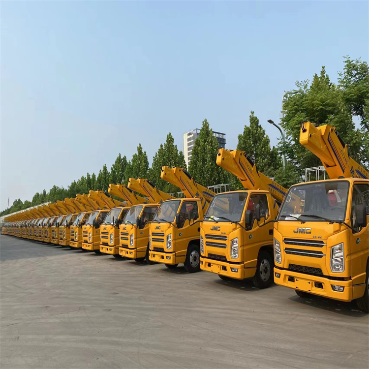 习水路灯车高空作业车出租|市政维修|广告安装