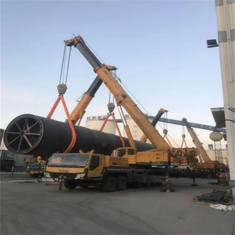 习水如何评估吊车出租公司在风电设备吊装的专业性