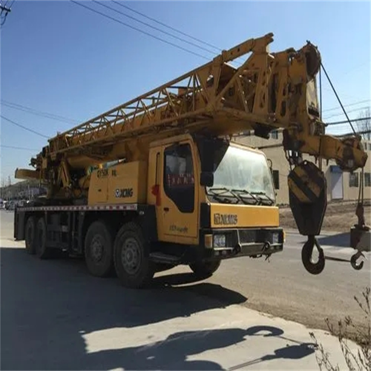 习水哪里有专业吊车出租